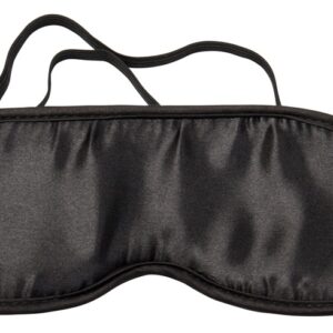2-teiliges Augenmasken-Set „No Peeking“