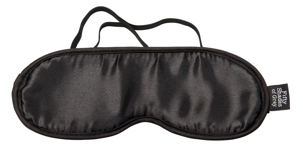 2-teiliges Augenmasken-Set „No Peeking“