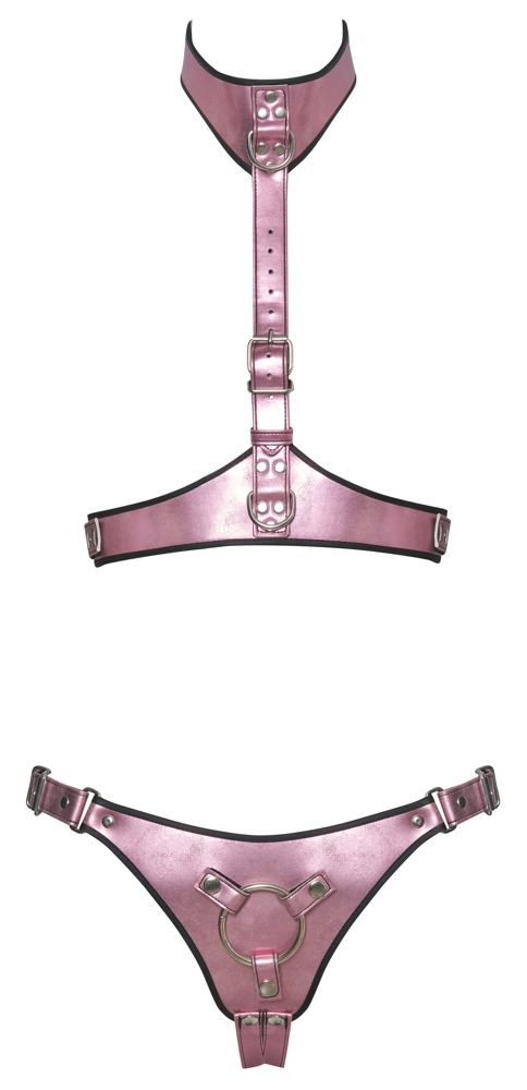 2-teiliges Harness-Set
