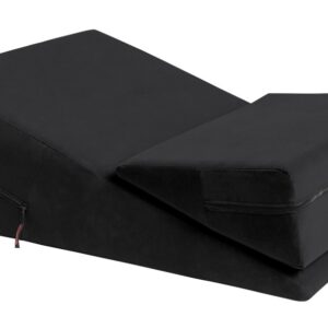 2-teiliges Liebeskissen-Set „Wedge/Ramp Combo“