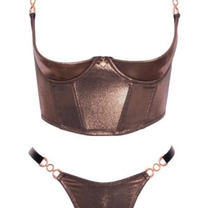 2-teiliges Ouvert-Set