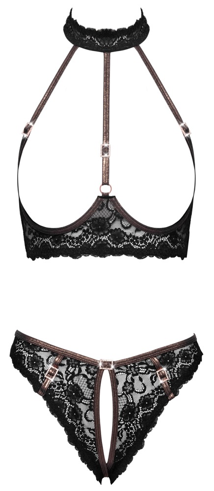 2-teiliges Ouvert-Set