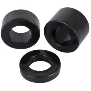 3-teiliges Hodenring-Set „Ball Stretching Kit“, dehnbar