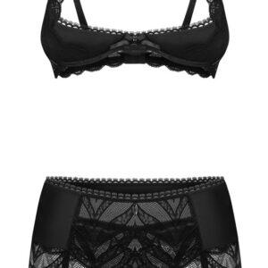 3-teiliges Straps-Set „Lecille“