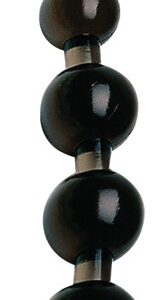 Analkugelkette „Anal Pearls“ mit 10 Kugeln