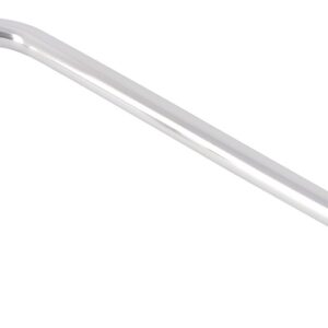 Analplug mit Bondagehaken „Bondage Hook“, 24 cm