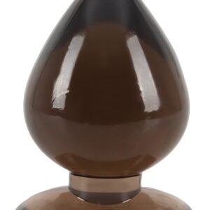 Analplug „Anal Drops Big-Plug“, 2-7,5 cm Ø
