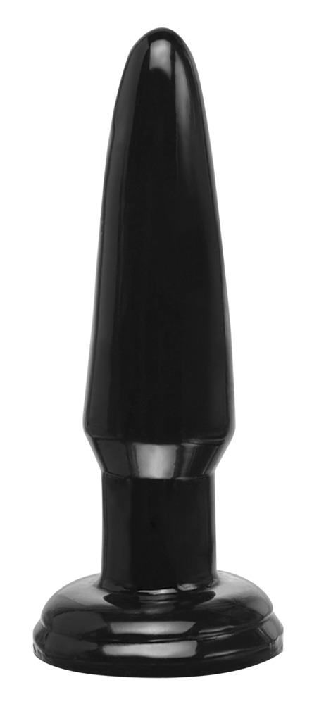 Analplug „Beginner's“