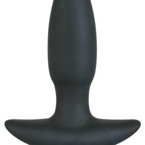 Analplug „Vibrating Plug“ mit 5 Vibrationsmodi