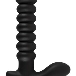 Analvibrator „Medium“ mit Perineum-Stimulator