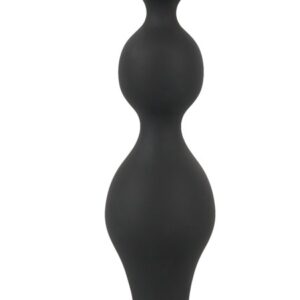 Analvibrator „Vibrating Anal Beads“ im Kugel-Design, 10 Vibrationsmodi