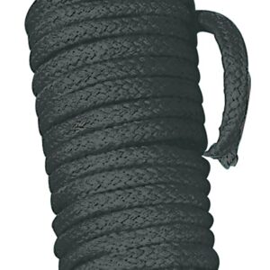 Bondageseil aus Baumwolle, Ø 0,7 cm
