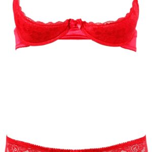 Bügel-Hebe plus String