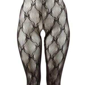 Catsuit busenfrei