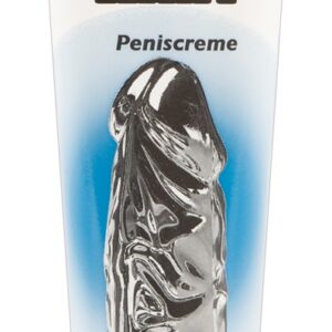 Creme „Stahlhart“, 80 ml