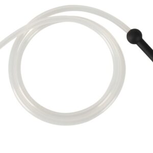 Dilator „Pi** To Mouth Dilator“ mit Schlauch und Mundstück