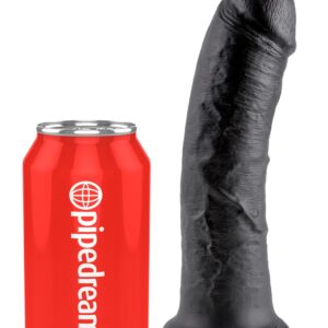 Dildo, 8" Cock, 21,5 cm