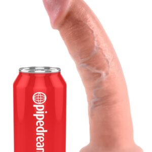 Dildo „9" Cock“, 24 cm