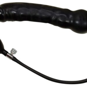Dildo „Blow-Me-Up Large” zum Aufpumpen