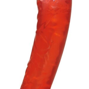 Dildo „Buttcock“ mit Saugfuß
