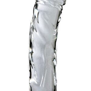 Dildo „No. 62“, 18 cm
