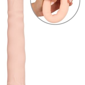 Doppeldildo „Double Dong“, 30,5 cm