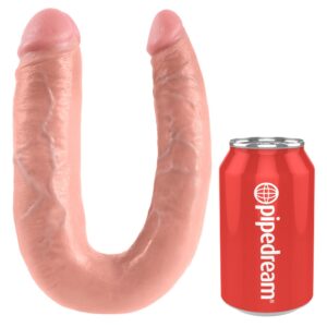 Doppeldildo „Double Trouble“