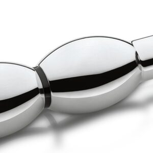 E-Stim-Dildo „O(h!)-thello“, Zubehör für Mystim-Reizstromgerät