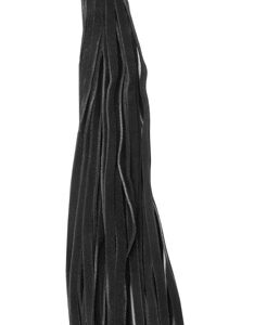 Flogger aus Leder/-imitat