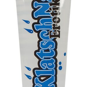 Gel „KlatschNass“ auf Wasserbasis mit Hyaluron