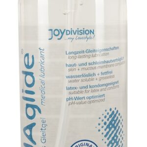 Gleitgel „AQUAglide anal“