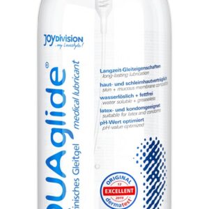 Gleitgel „AQUAglide“ auf Wasserbasis