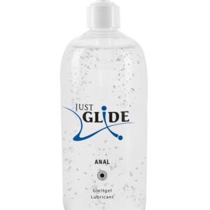 Gleitgel „Anal“ auf Wasserbasis