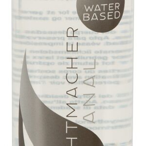 Gleitgel „Feuchtmacher Anal“ auf Wasserbasis