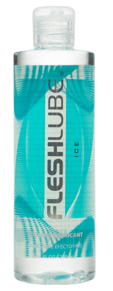 Gleitgel „FleshLube Ice“ auf Wasserbasis