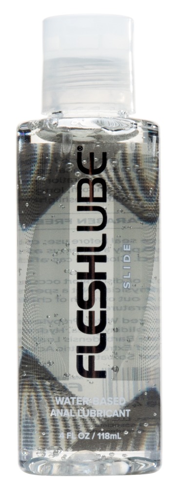 Gleitgel „FleshLube Slide“ auf Wasserbasis