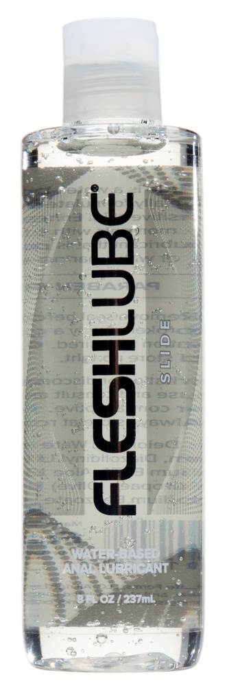 Gleitgel „FleshLube Slide“ auf Wasserbasis
