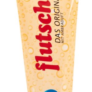Gleitgel „Flutschi Das Original“ auf Wasser- und Silikonbasis