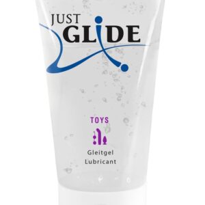 Gleitgel „Toylube“ auf Wasserbasis
