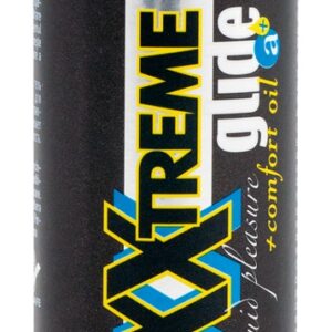 Gleitgel „eXXtreme glide“