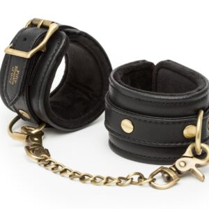 Handfessel „Bound to You Wrist Cuffs“, verstellbar