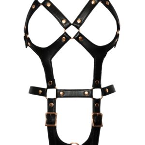 Harness mit Oberschenkelriemen