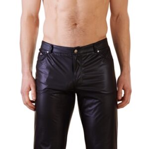 Hose im Mattlook