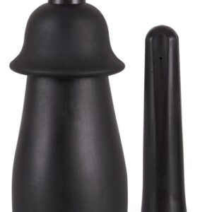 Intimdusche „Love Shower“ mit 2 Aufsätzen