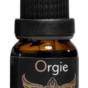 Klitoris-Tropfen „Orgasm Drops Vibe!“ zum Auftragen, wärmend, 15 ml