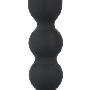 Kugel-Analplug „Heavy Beads“, 145 g schwer