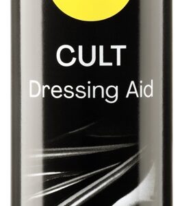 Latex-Anziehhilfe „CULT Dressing Aid“ für Fetisch-Outfits