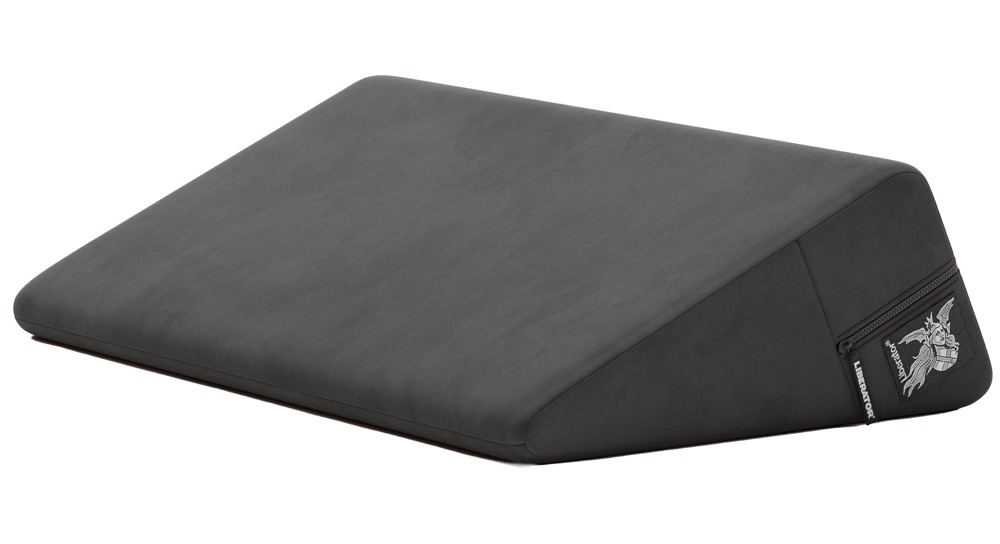 Liebeskissen „Super Wedge“, extrabreit