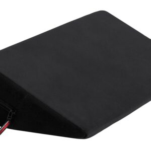 Liebeskissen „Wedge“ in ergonomischer Keilform