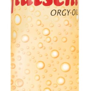 Massage-öl „Orgy-Oil", geruchs- und geschmacksneutral